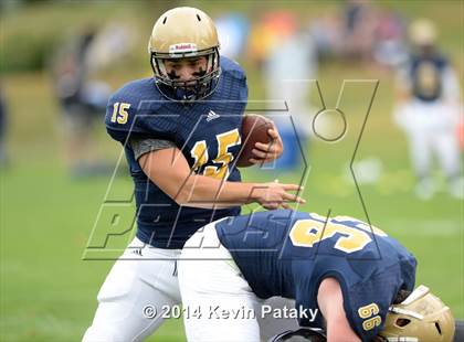 Thumbnail 3 in Cushing Academy @ Choate Rosemary Hall photogallery.