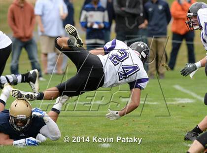 Thumbnail 2 in Cushing Academy @ Choate Rosemary Hall photogallery.