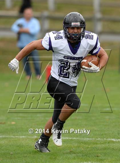 Thumbnail 2 in Cushing Academy @ Choate Rosemary Hall photogallery.