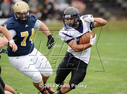 Thumbnail 2 in Cushing Academy @ Choate Rosemary Hall photogallery.