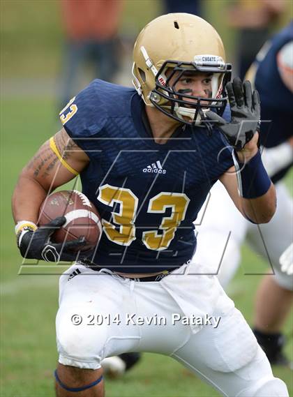 Thumbnail 3 in Cushing Academy @ Choate Rosemary Hall photogallery.