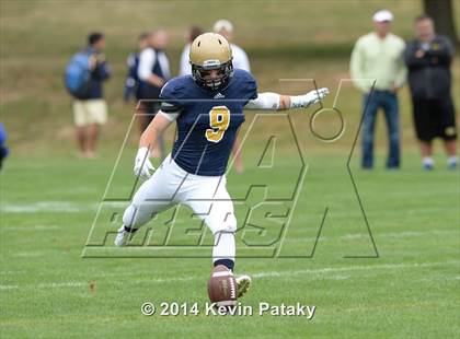 Thumbnail 3 in Cushing Academy @ Choate Rosemary Hall photogallery.