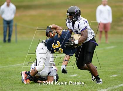 Thumbnail 3 in Cushing Academy @ Choate Rosemary Hall photogallery.