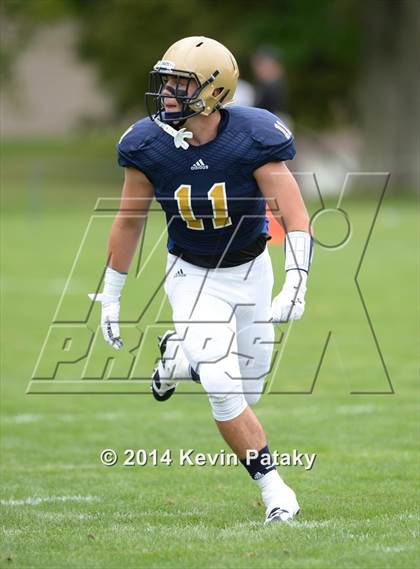 Thumbnail 1 in Cushing Academy @ Choate Rosemary Hall photogallery.