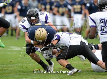 Thumbnail 1 in Cushing Academy @ Choate Rosemary Hall photogallery.