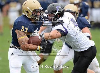 Thumbnail 3 in Cushing Academy @ Choate Rosemary Hall photogallery.