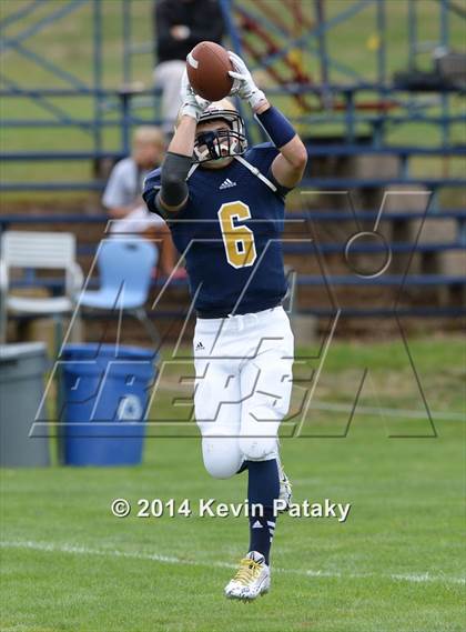 Thumbnail 2 in Cushing Academy @ Choate Rosemary Hall photogallery.