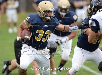 Thumbnail 2 in Cushing Academy @ Choate Rosemary Hall photogallery.