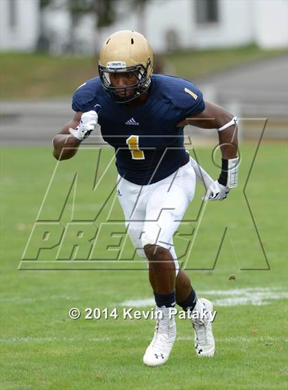 Thumbnail 2 in Cushing Academy @ Choate Rosemary Hall photogallery.