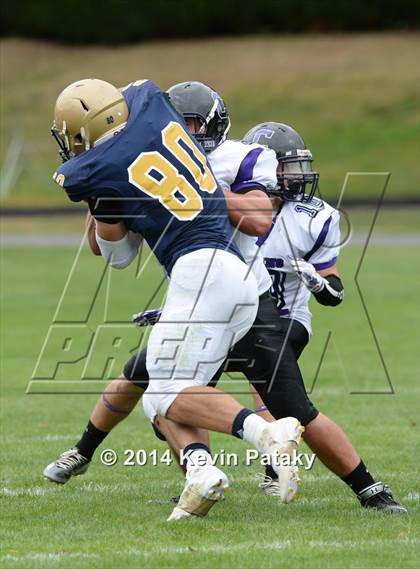 Thumbnail 3 in Cushing Academy @ Choate Rosemary Hall photogallery.