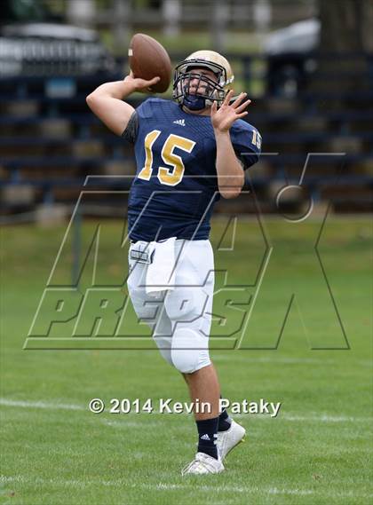 Thumbnail 3 in Cushing Academy @ Choate Rosemary Hall photogallery.