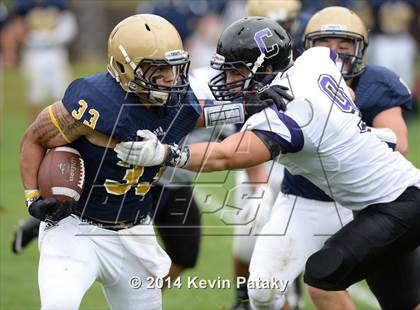 Thumbnail 2 in Cushing Academy @ Choate Rosemary Hall photogallery.