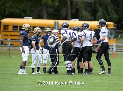 Thumbnail 3 in Cushing Academy @ Choate Rosemary Hall photogallery.