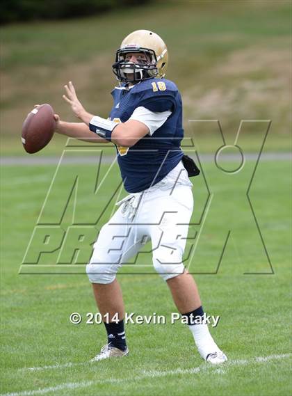 Thumbnail 3 in Cushing Academy @ Choate Rosemary Hall photogallery.