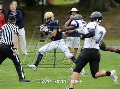 Thumbnail 1 in Cushing Academy @ Choate Rosemary Hall photogallery.