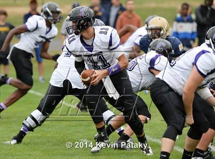 Thumbnail 2 in Cushing Academy @ Choate Rosemary Hall photogallery.