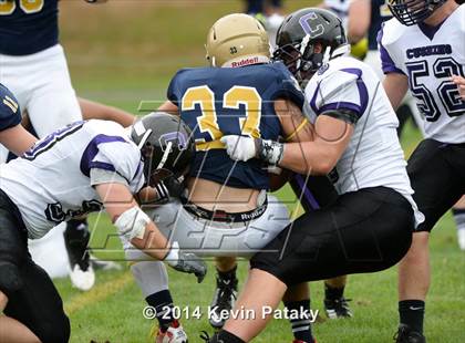 Thumbnail 1 in Cushing Academy @ Choate Rosemary Hall photogallery.