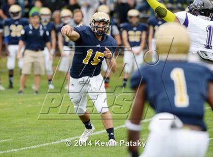 Thumbnail 3 in Cushing Academy @ Choate Rosemary Hall photogallery.