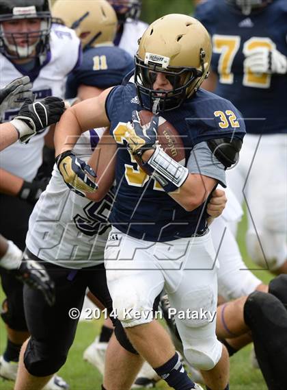 Thumbnail 1 in Cushing Academy @ Choate Rosemary Hall photogallery.