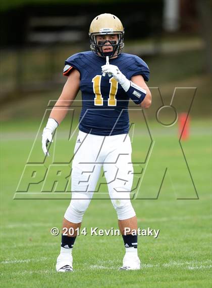 Thumbnail 3 in Cushing Academy @ Choate Rosemary Hall photogallery.