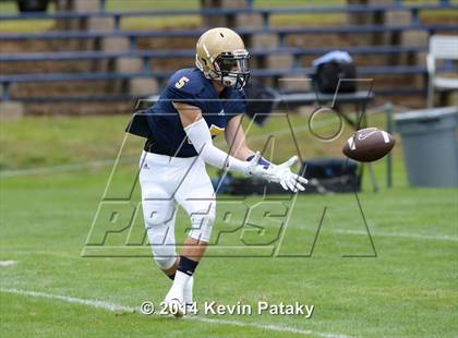 Thumbnail 2 in Cushing Academy @ Choate Rosemary Hall photogallery.