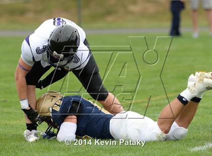 Thumbnail 2 in Cushing Academy @ Choate Rosemary Hall photogallery.