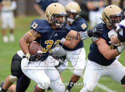 Thumbnail 1 in Cushing Academy @ Choate Rosemary Hall photogallery.