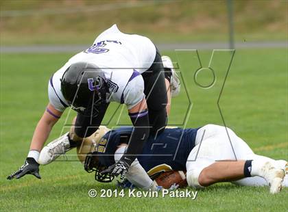 Thumbnail 2 in Cushing Academy @ Choate Rosemary Hall photogallery.