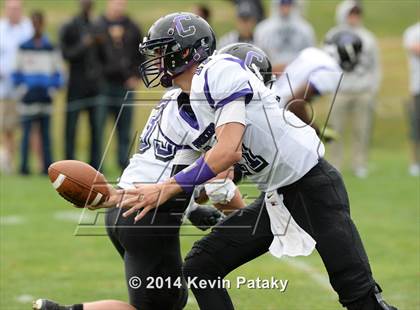 Thumbnail 2 in Cushing Academy @ Choate Rosemary Hall photogallery.