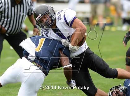 Thumbnail 1 in Cushing Academy @ Choate Rosemary Hall photogallery.