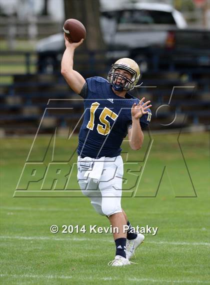 Thumbnail 2 in Cushing Academy @ Choate Rosemary Hall photogallery.