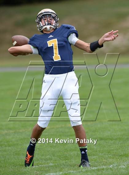 Thumbnail 2 in Cushing Academy @ Choate Rosemary Hall photogallery.