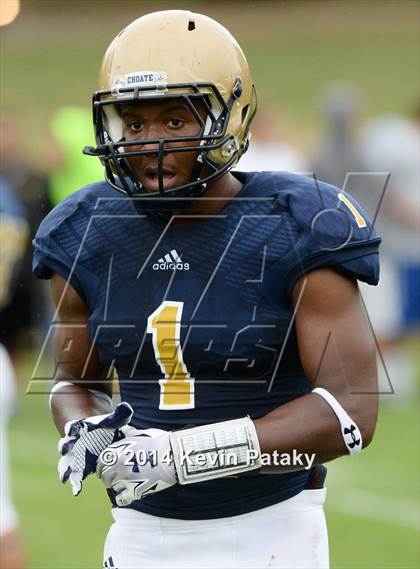 Thumbnail 3 in Cushing Academy @ Choate Rosemary Hall photogallery.