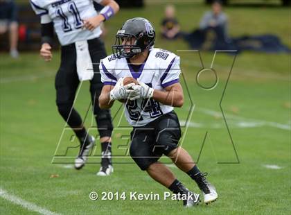 Thumbnail 3 in Cushing Academy @ Choate Rosemary Hall photogallery.