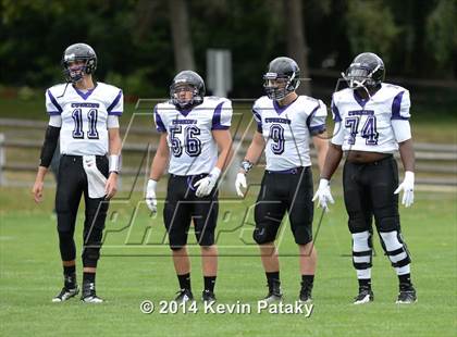 Thumbnail 2 in Cushing Academy @ Choate Rosemary Hall photogallery.