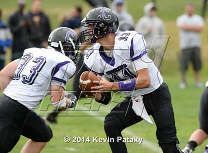 Thumbnail 1 in Cushing Academy @ Choate Rosemary Hall photogallery.