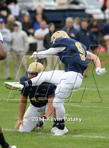 Thumbnail 1 in Cushing Academy @ Choate Rosemary Hall photogallery.