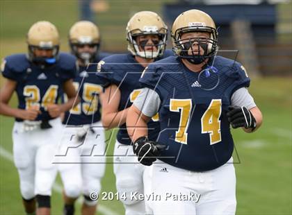 Thumbnail 1 in Cushing Academy @ Choate Rosemary Hall photogallery.