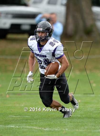 Thumbnail 2 in Cushing Academy @ Choate Rosemary Hall photogallery.