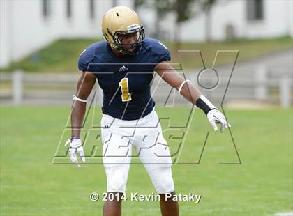 Thumbnail 3 in Cushing Academy @ Choate Rosemary Hall photogallery.