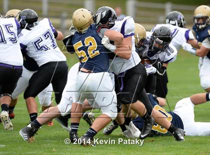 Thumbnail 3 in Cushing Academy @ Choate Rosemary Hall photogallery.