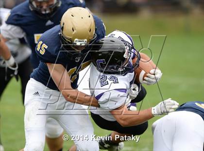 Thumbnail 3 in Cushing Academy @ Choate Rosemary Hall photogallery.