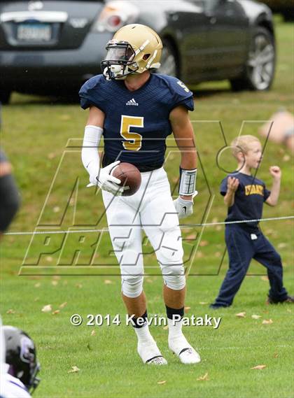 Thumbnail 3 in Cushing Academy @ Choate Rosemary Hall photogallery.