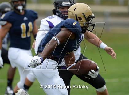 Thumbnail 2 in Cushing Academy @ Choate Rosemary Hall photogallery.