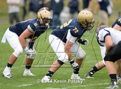 Thumbnail 2 in Cushing Academy @ Choate Rosemary Hall photogallery.