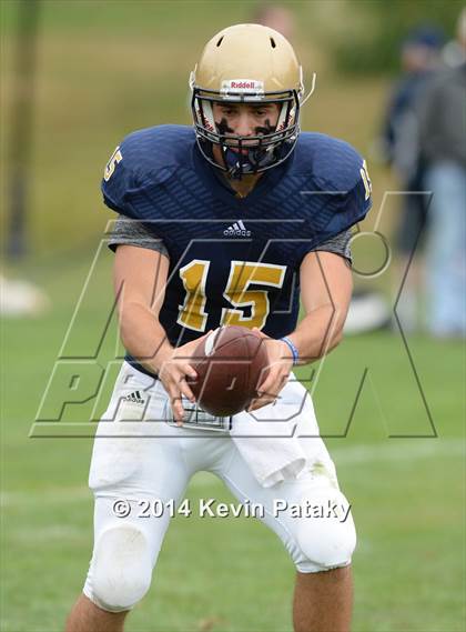 Thumbnail 1 in Cushing Academy @ Choate Rosemary Hall photogallery.