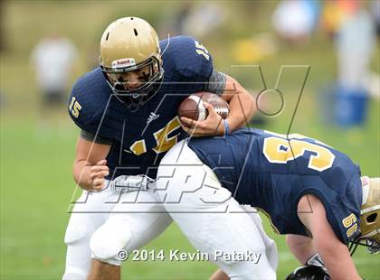 Thumbnail 2 in Cushing Academy @ Choate Rosemary Hall photogallery.
