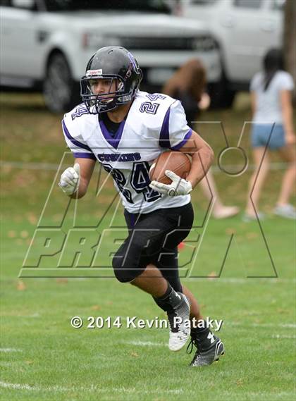 Thumbnail 1 in Cushing Academy @ Choate Rosemary Hall photogallery.