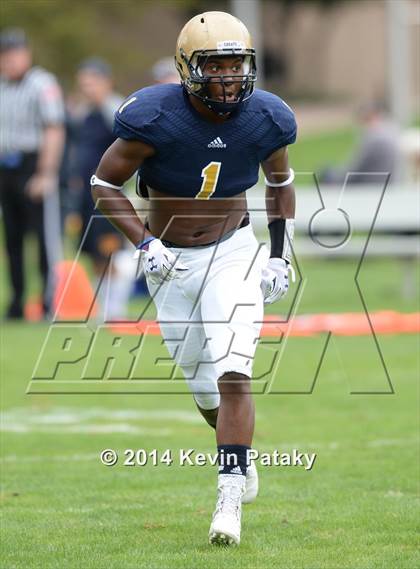 Thumbnail 3 in Cushing Academy @ Choate Rosemary Hall photogallery.