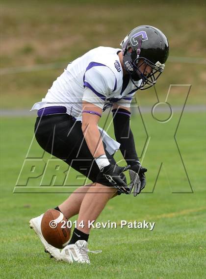 Thumbnail 1 in Cushing Academy @ Choate Rosemary Hall photogallery.